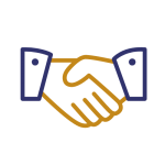 Handshake Icon